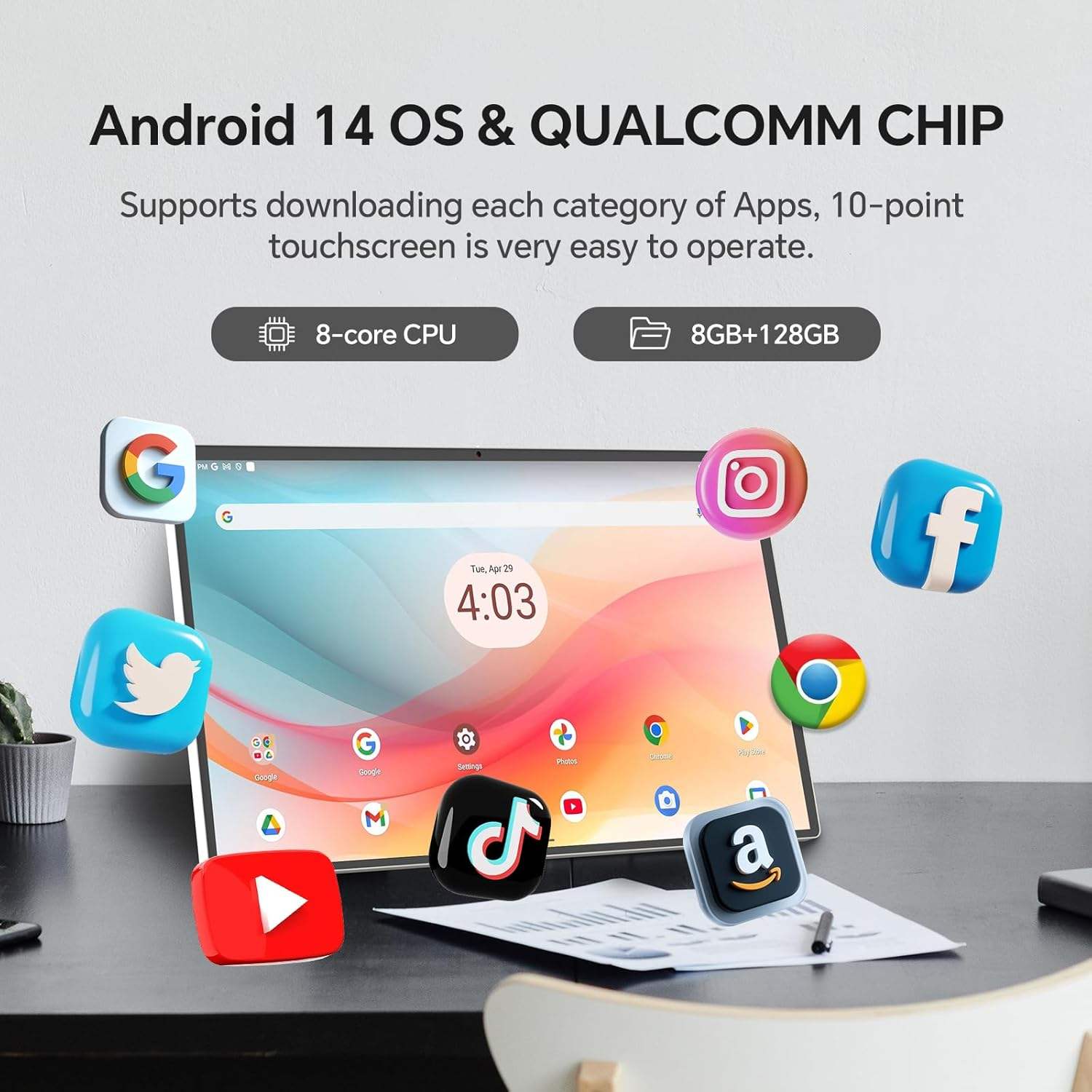 Mobile Android13 with Camera S - Smart Home Outdoor 评论和价格