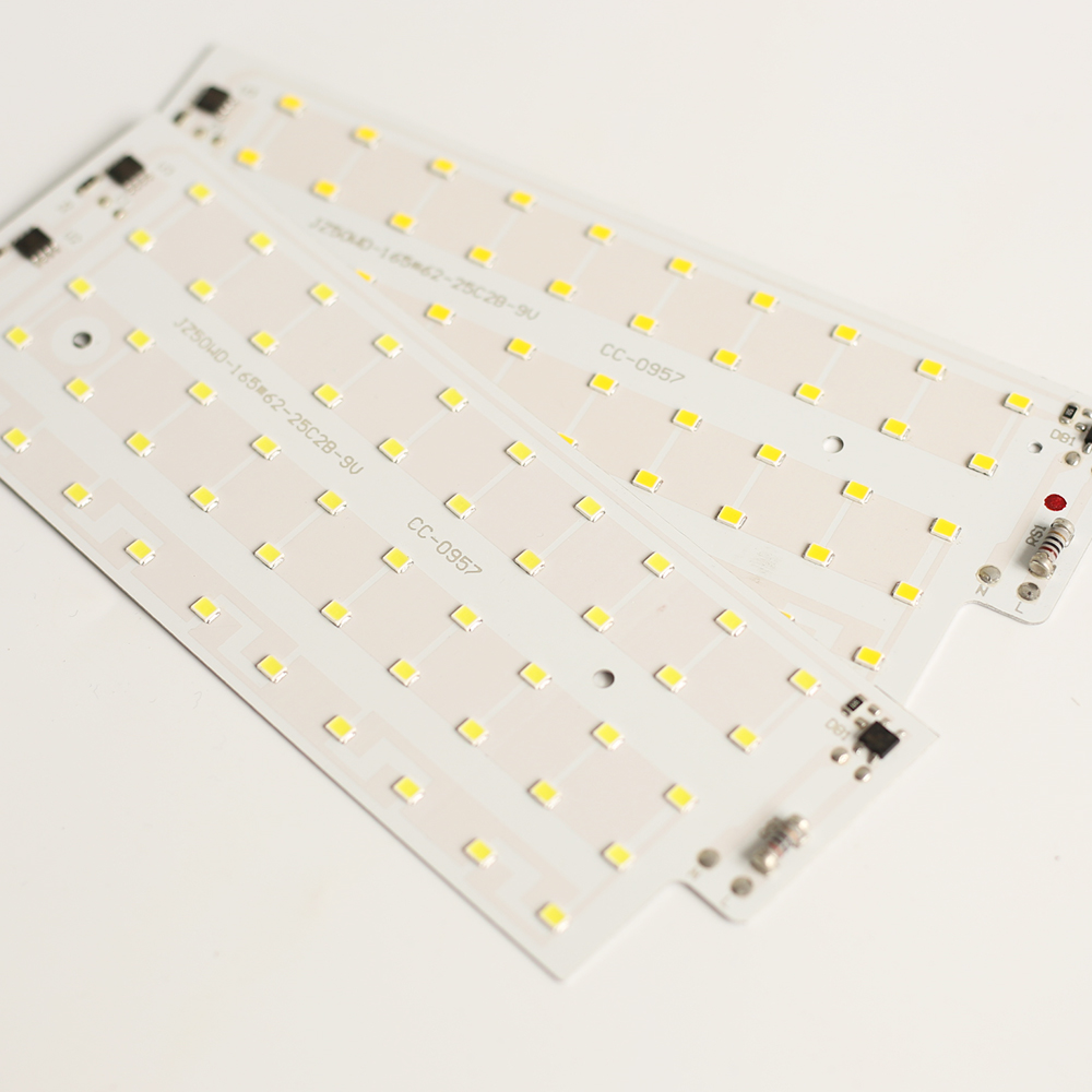 2pcs/lot 50W LED Lamp beads SM - Smart Home Outdoor 评论和价格