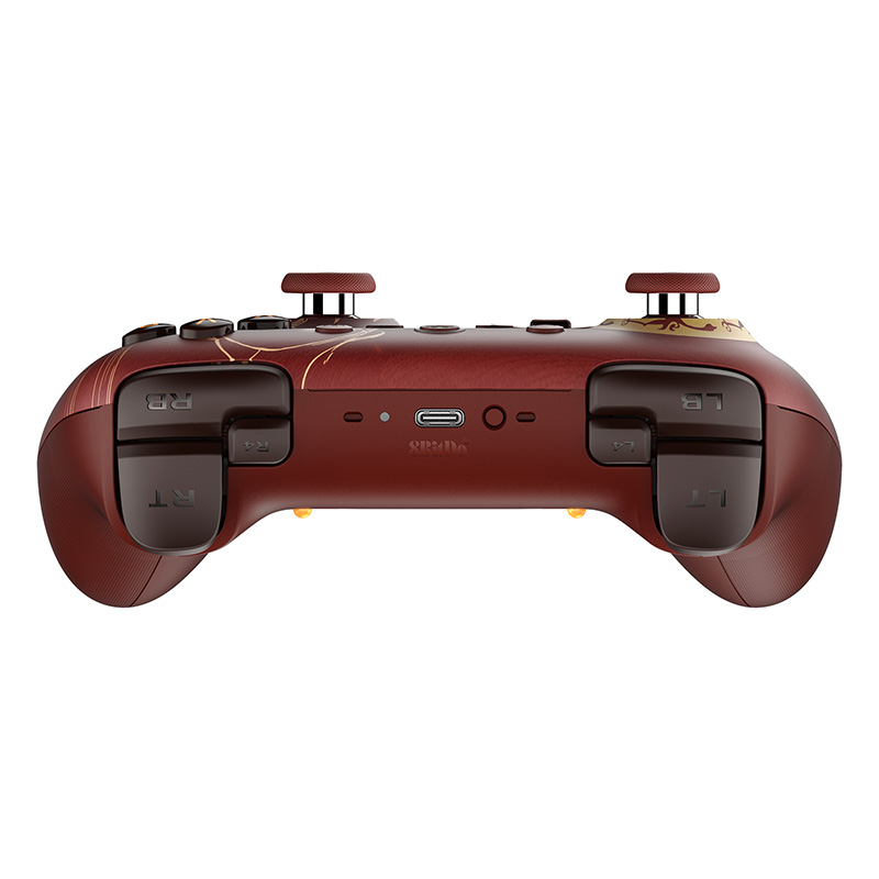 8BitDo Ultimate 2 Wireless Gam - Smart Home Raspberry Pi 评论和价格