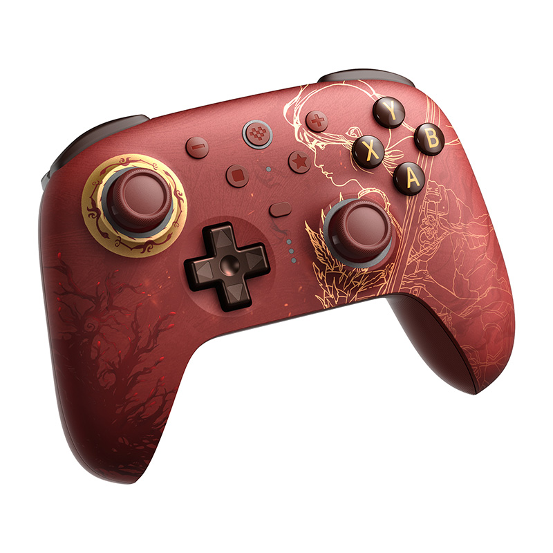 8BitDo Ultimate 2 Wireless Gam - Smart Home Raspberry Pi 评论和价格