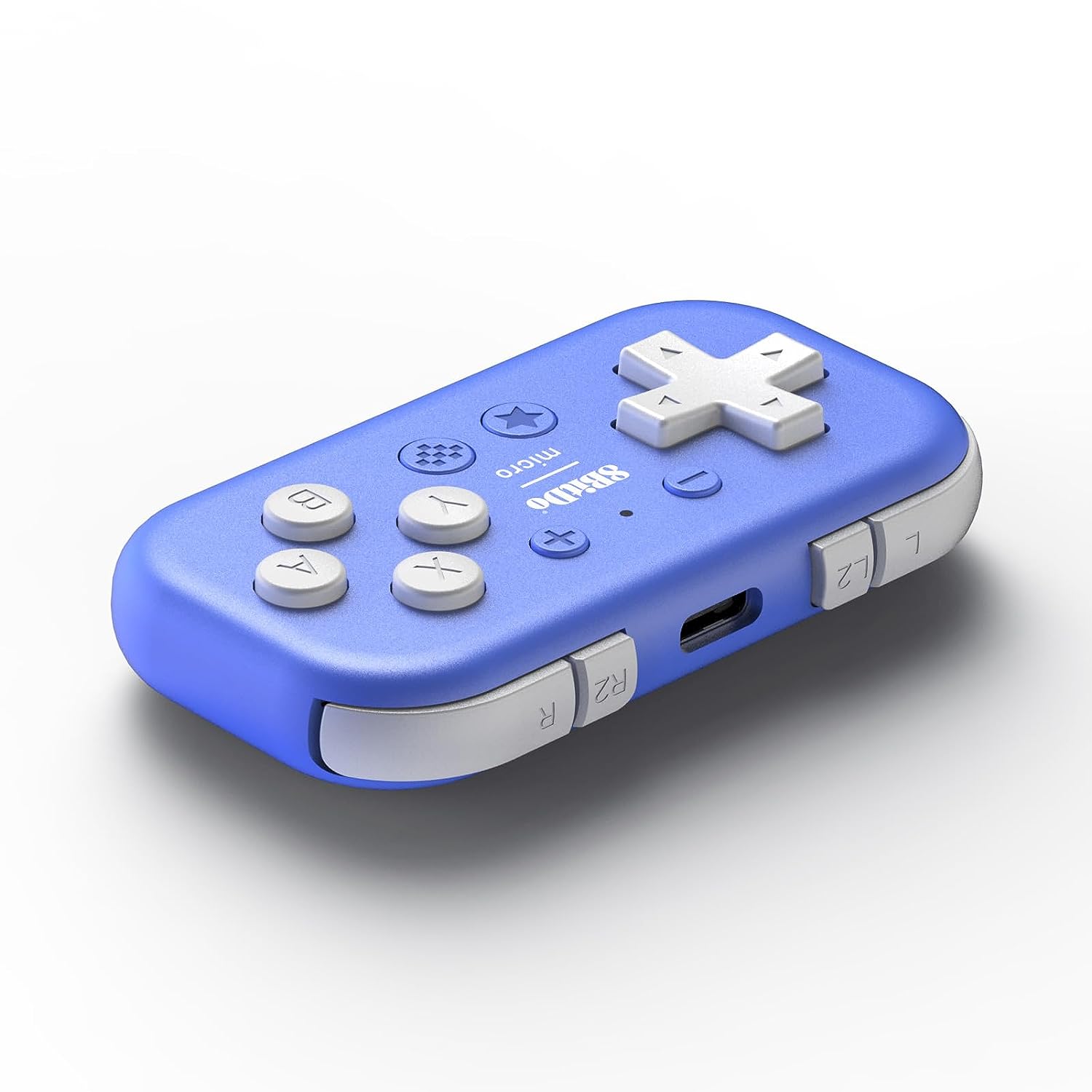 8Bitdo Micro Bluetooth Gamepad - Smart Home Raspberry Pi 评论和价格