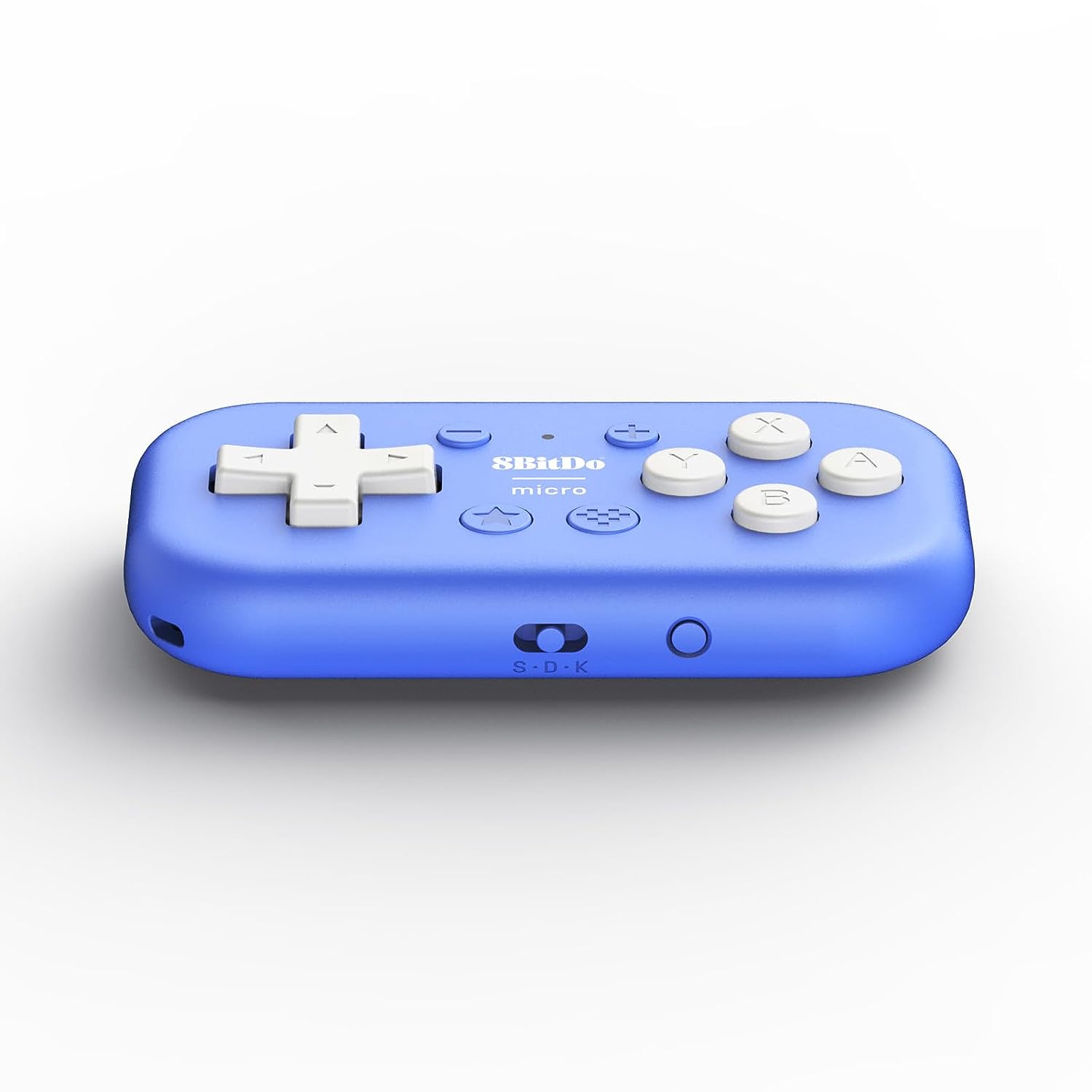 8Bitdo Micro Bluetooth Gamepad - Smart Home Raspberry Pi 评论和价格