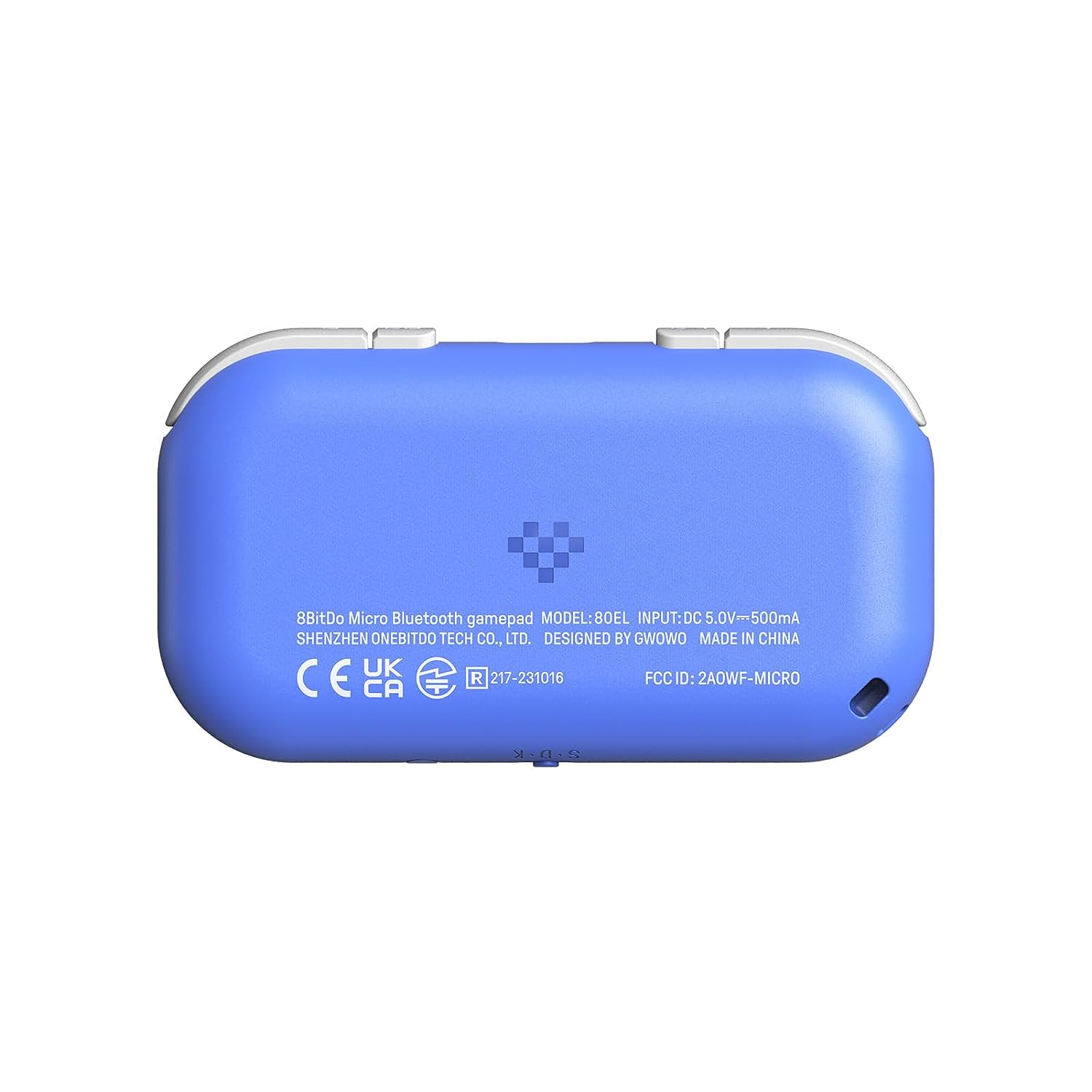 8Bitdo Micro Bluetooth Gamepad - Smart Home Raspberry Pi 评论和价格