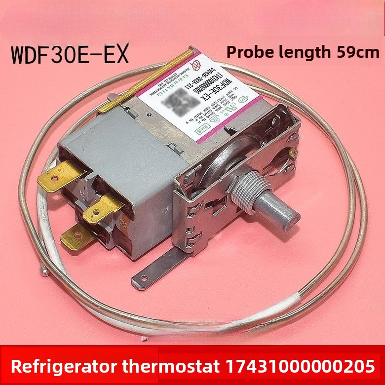 Suitable for Midea refrigerato - Smart Home Midea 评论和价格