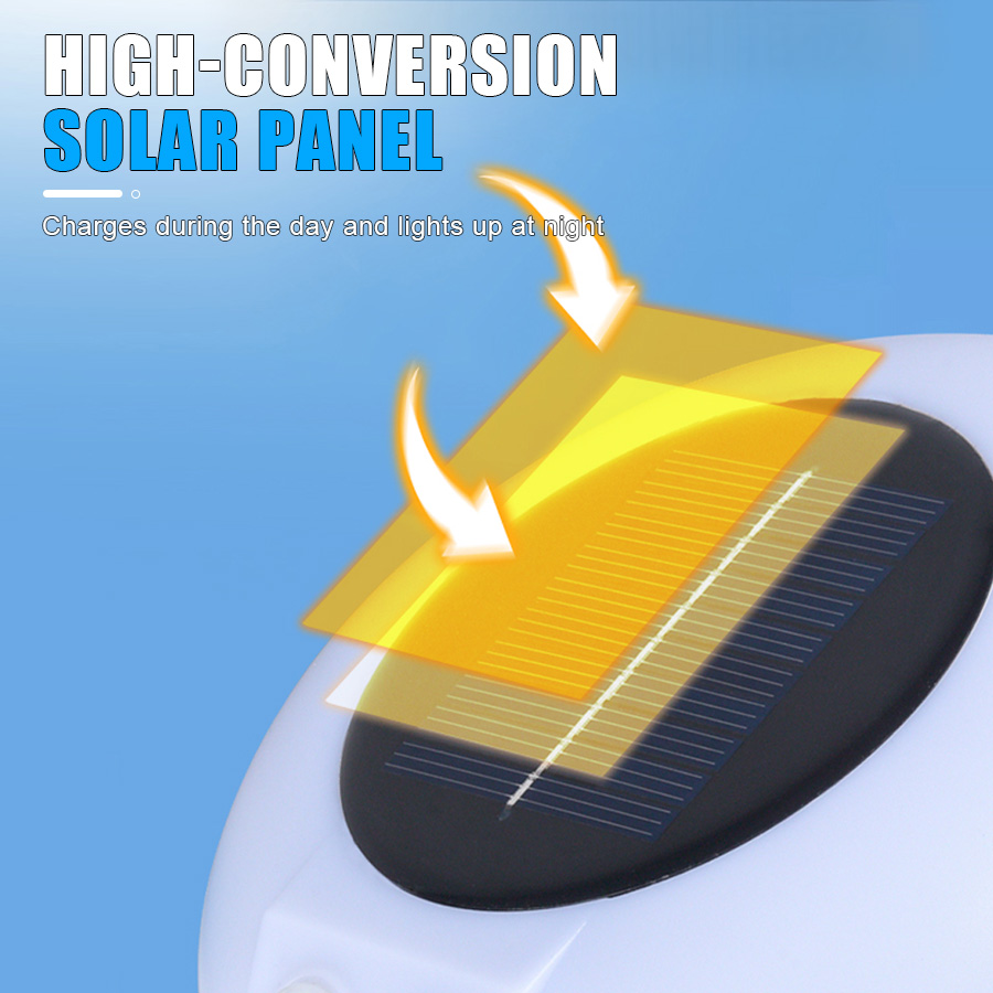 Modern LED Solar Wall Lamp Out - Pir Motion Sensor 评论和价格