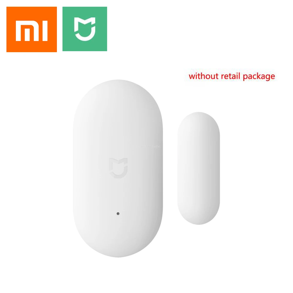 Xiaomi Door Window Sensor Pock - Smart Home Os 评论和价格