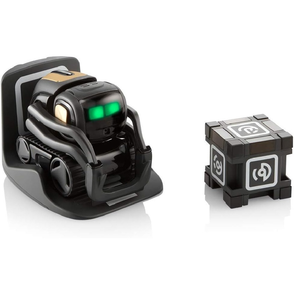 AI ChatGPT 2.0 Connected Robot - Smart Home Remote Control 评论和价格