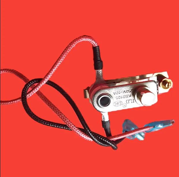 1pcs for Midea electric pressu - Smart Home Midea 评论和价格