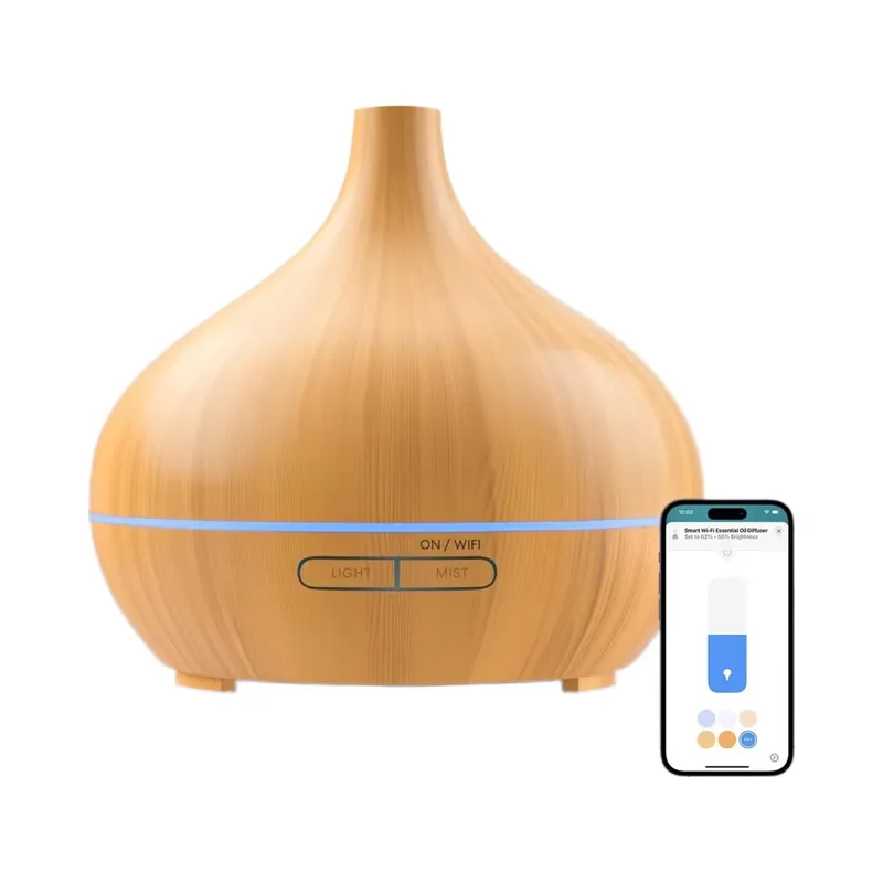 【CHIMU HOME】 MOD150 for Meross - Smart Home Remote Control 评论和价格