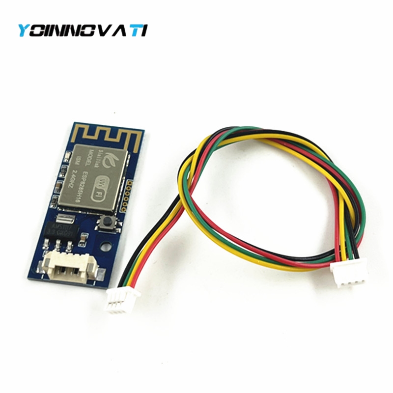 1pcs XY-WFPOW WiFi Wireless Mo - Smart Home Open Source 评论和价格