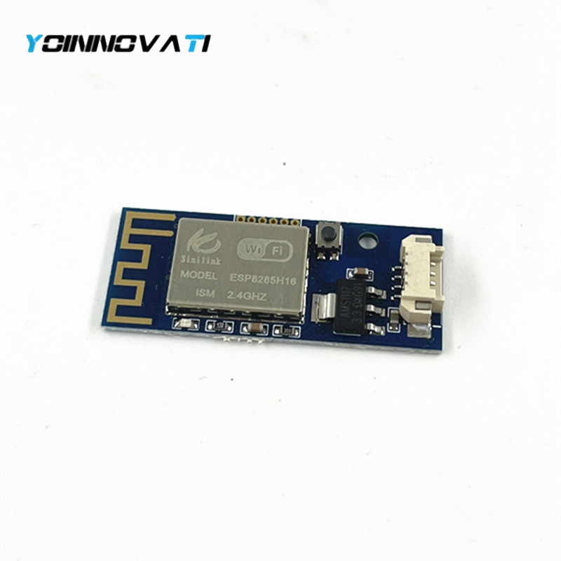 1pcs XY-WFPOW WiFi Wireless Mo - Smart Home Open Source 评论和价格