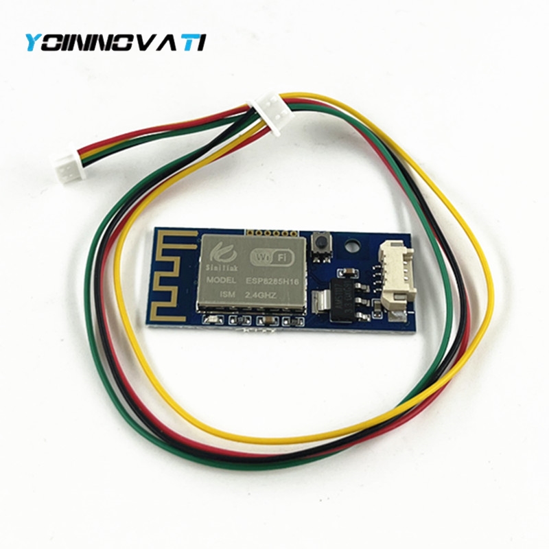 1pcs XY-WFPOW WiFi Wireless Mo - Smart Home Open Source 评论和价格