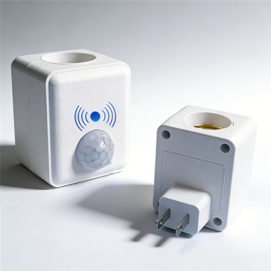 E27 PIR Motion Sensor Led Swit - Pir Motion Sensor 评论和价格
