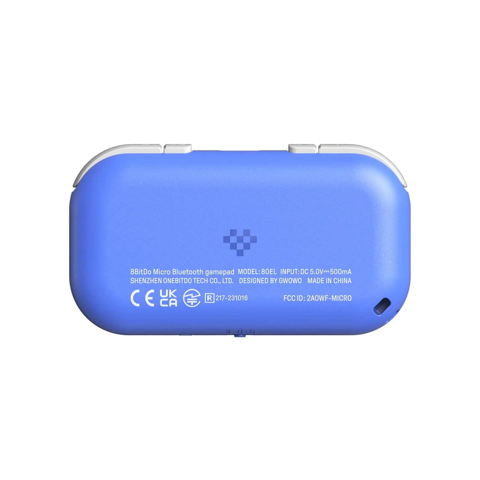 8BitDo Micro Bluetooth Gamepad - Smart Home Raspberry Pi 评论和价格