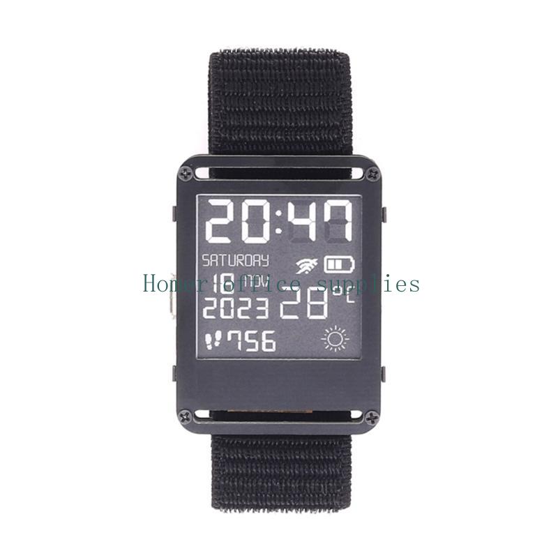 K43B Intelligent Watch ESP32 W - Smart Home Open Source 评论和价格