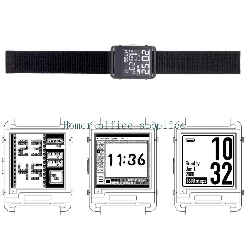 K43B Intelligent Watch ESP32 W - Smart Home Open Source 评论和价格