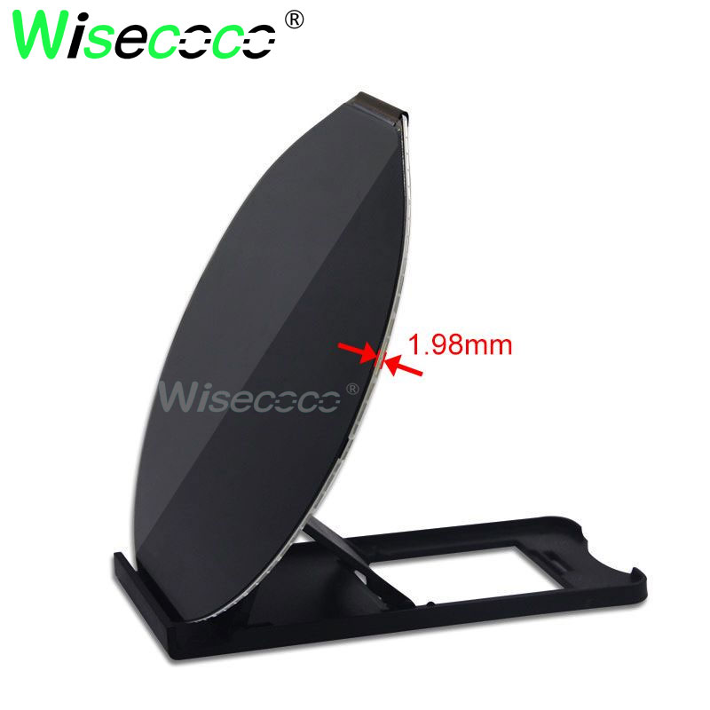 Round LCD Display 5 Inch 1080x - Smart Home Raspberry Pi 评论和价格