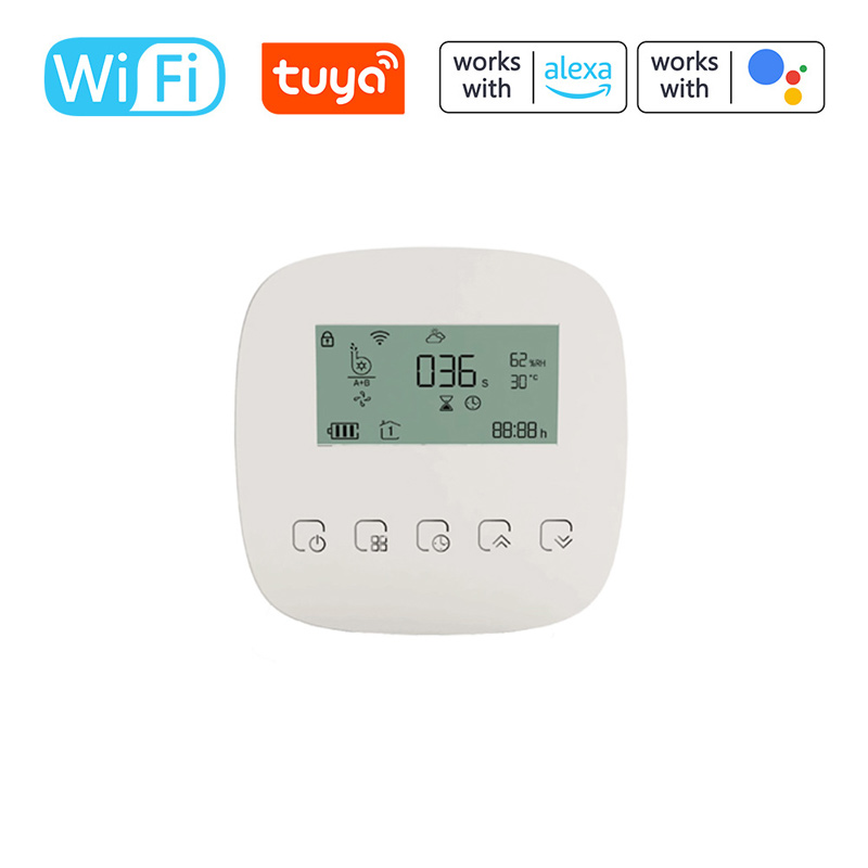 Weather Station with Outdoor H - Smart Home Outdoor 评论和价格