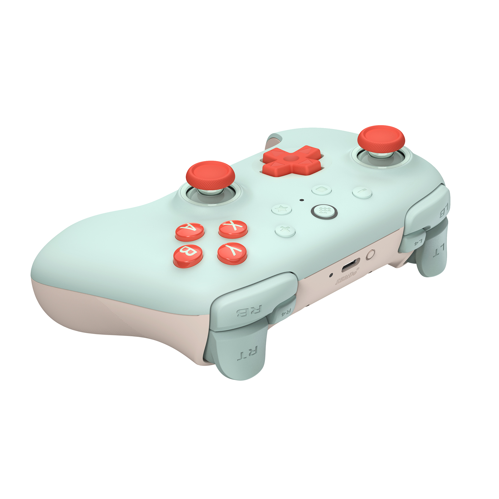 8BitDo - New Ultimate 2C Wirel - Smart Home Raspberry Pi 评论和价格