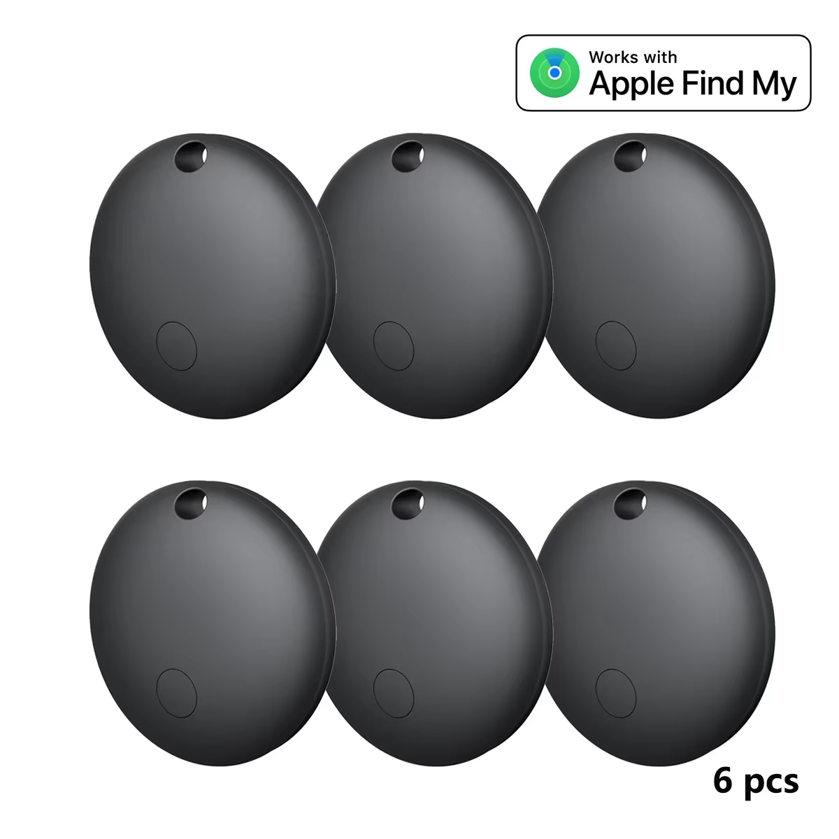 Mini GPS Tracker For Apple iOS - Smart Home Iot 评论和价格