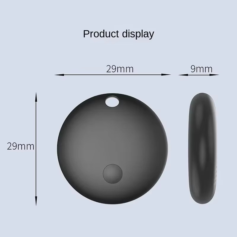 Mini GPS Tracker For Apple iOS - Smart Home Iot 评论和价格