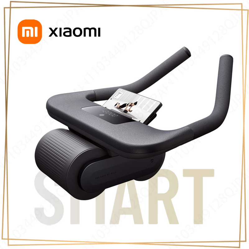 New Xiaomi Mijia Smart Abdomin - Smart Home Os 评论和价格