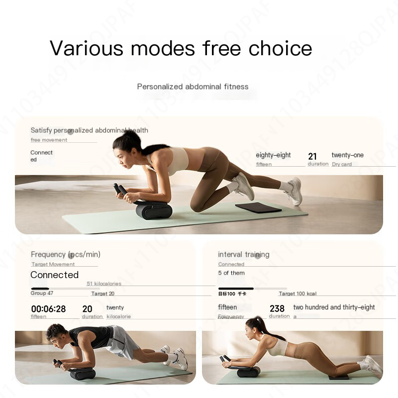 New Xiaomi Mijia Smart Abdomin - Smart Home Os 评论和价格