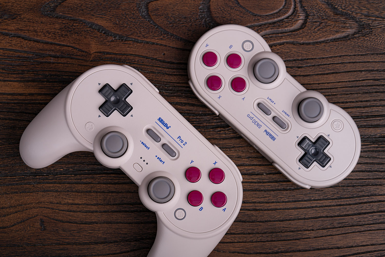 8Bitdo Pro2 Bluetooth Game Con - Smart Home Raspberry Pi 评论和价格