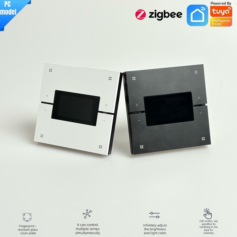 PC Model M9Pro Tuya Zigbee Sma - Smart Home For Pc 评论和价格
