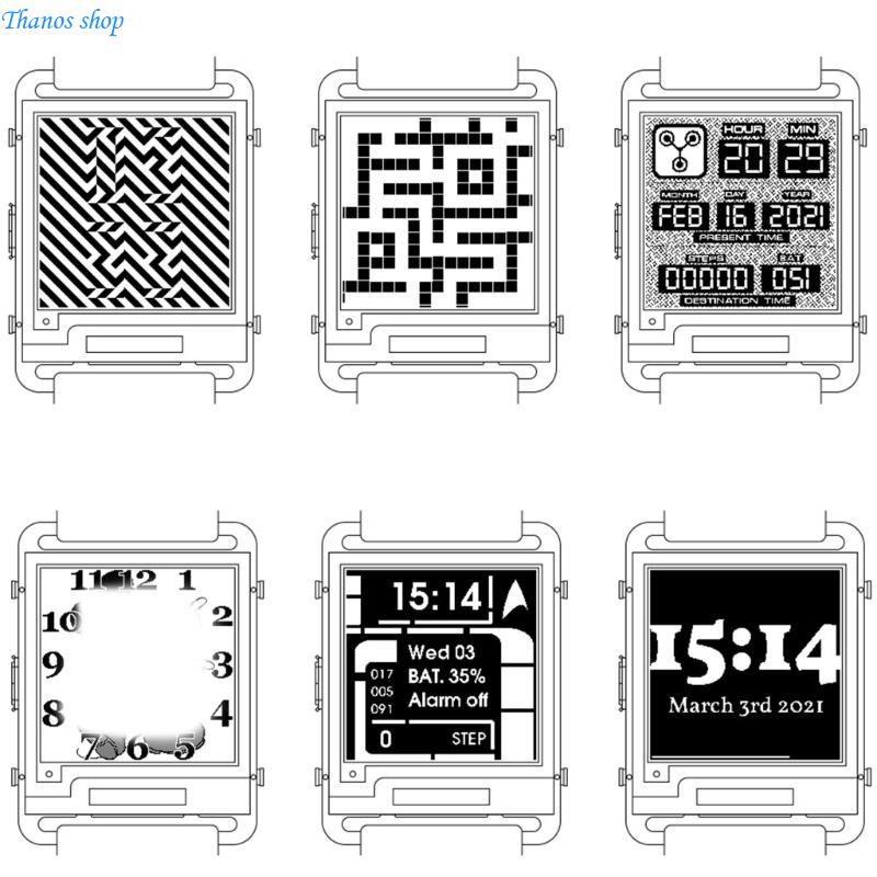 ESP32 Programmable Touchable W - Smart Home Open Source 评论和价格