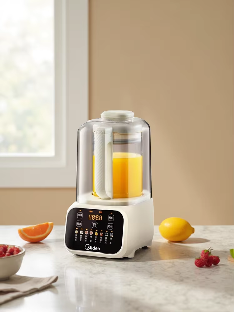 Midea 220V Smart Quiet Multifu - Smart Home Midea 评论和价格