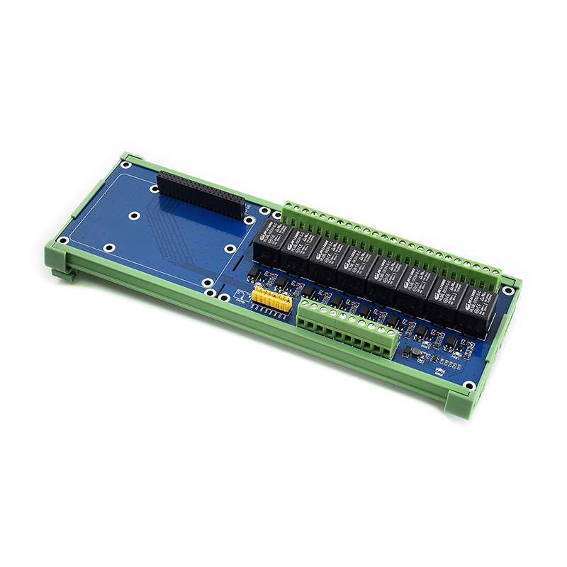 Raspberry Pi 5 / 4B 8 Channel  - Smart Home Raspberry Pi 评论和价格