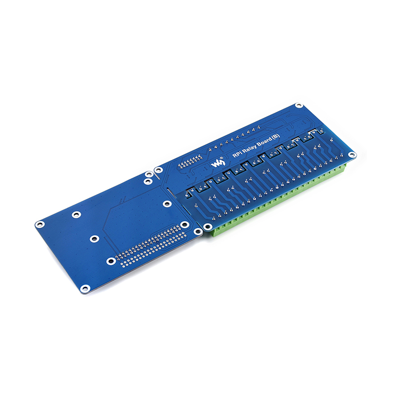 Raspberry Pi 5 / 4B 8 Channel  - Smart Home Raspberry Pi 评论和价格