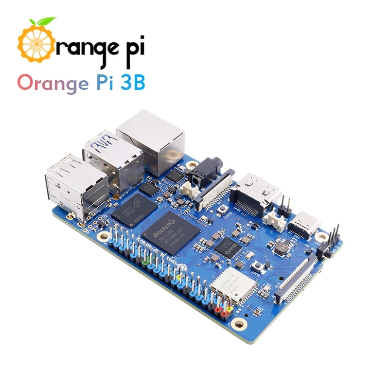 Orange Pi 3B 8GB 4GB 2GB RAM R - Smart Home For Pc 评论和价格