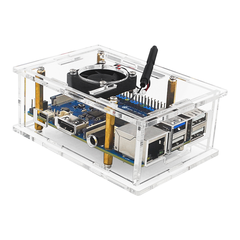 Orange Pi 3B 8GB 4GB 2GB RAM R - Smart Home For Pc 评论和价格