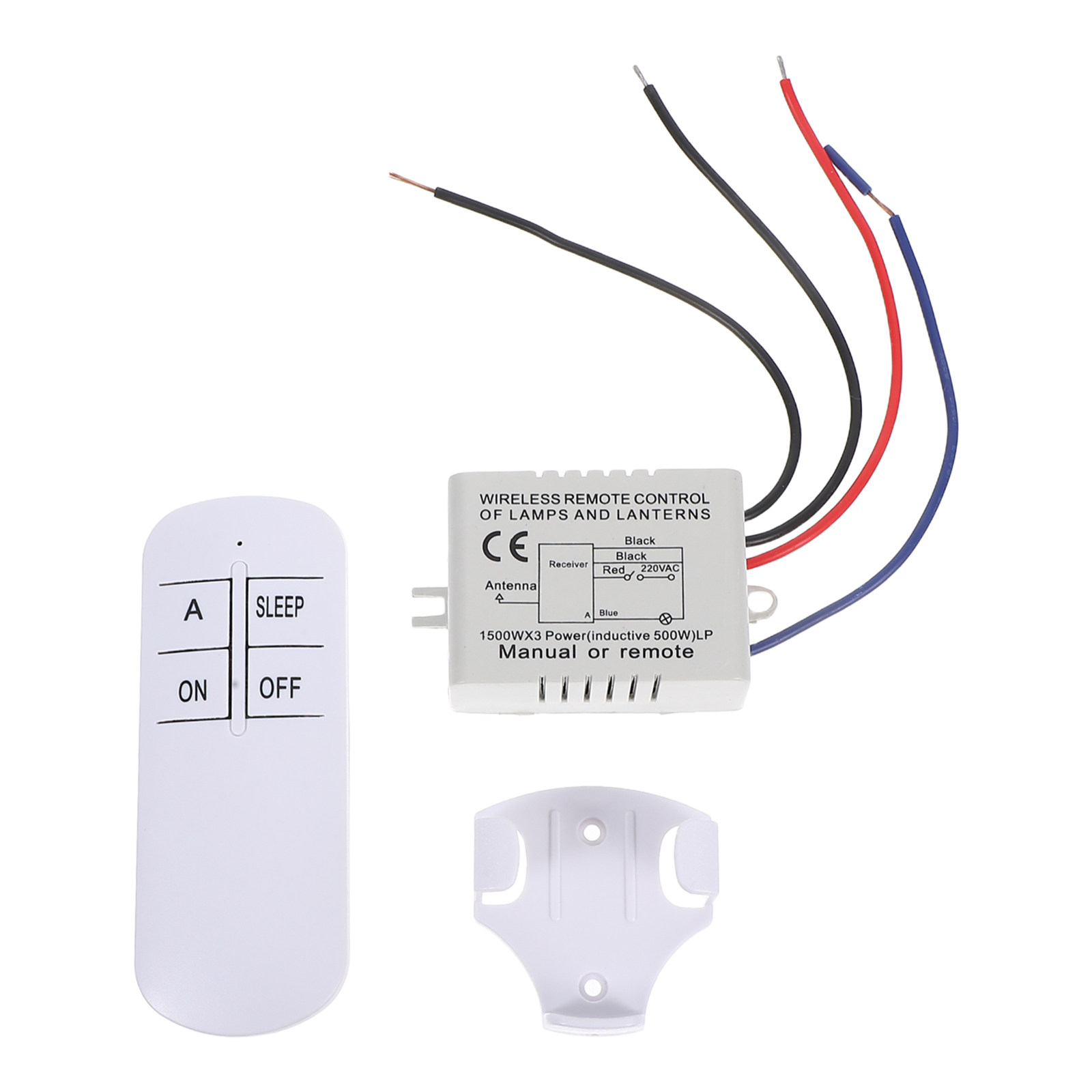 Wireless Smart Ceiling Light F - Smart Home Remote Control 评论和价格