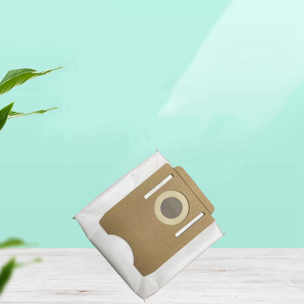 A006-Dust Bag For Midea S8 S8+ - Smart Home Midea 评论和价格