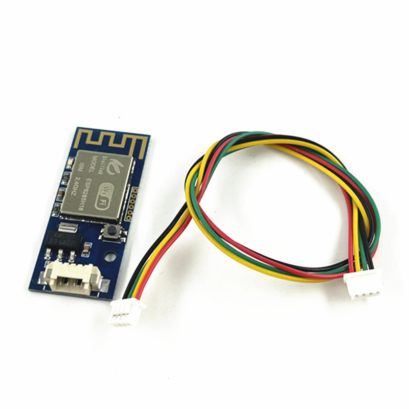 1pcs XY-WFPOW WiFi Wireless Mo - Smart Home Open Source 评论和价格