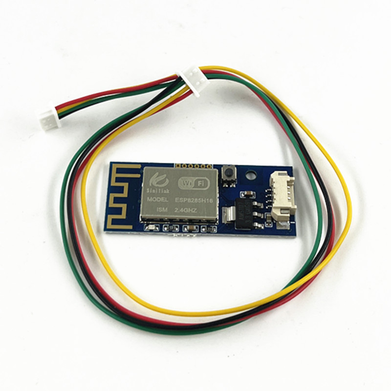 1pcs XY-WFPOW WiFi Wireless Mo - Smart Home Open Source 评论和价格