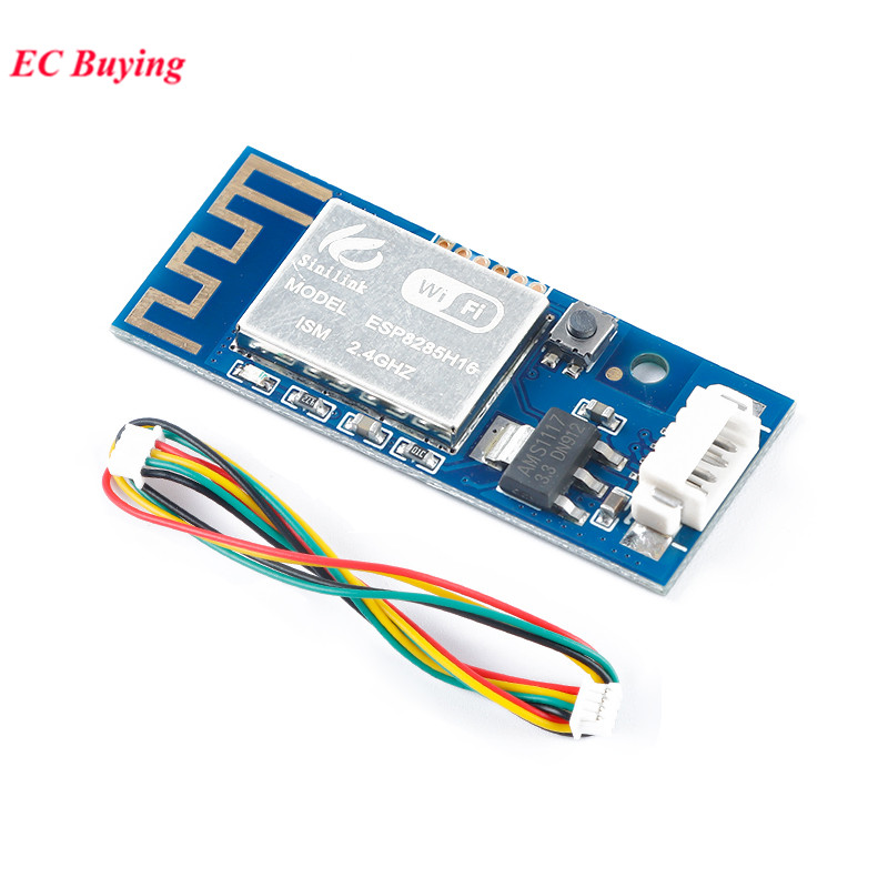 XY-WFPOW WiFi Wireless Module  - Smart Home Open Source 评论和价格