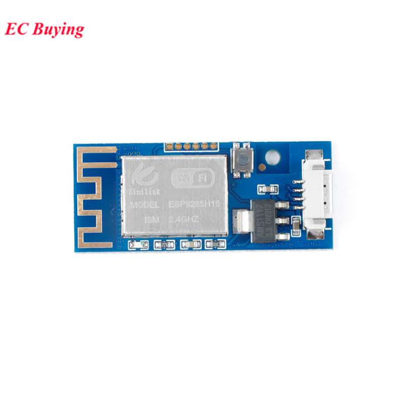 XY-WFPOW WiFi Wireless Module  - Smart Home Open Source 评论和价格