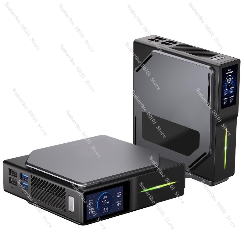 Mini Computer with Smart Tempe - Smart Home For Pc 评论和价格