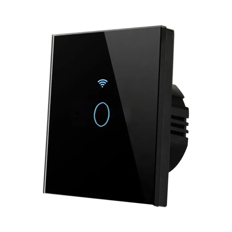 AB34-Smart Touch Switch With W - Smart Home Remote Control 评论和价格
