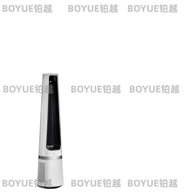 Midea Bladeless Tower Fan Elec - Smart Home Midea 评论和价格