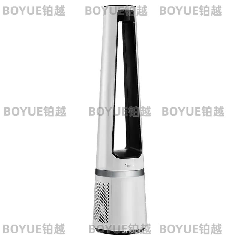 Midea Bladeless Tower Fan Elec - Smart Home Midea 评论和价格