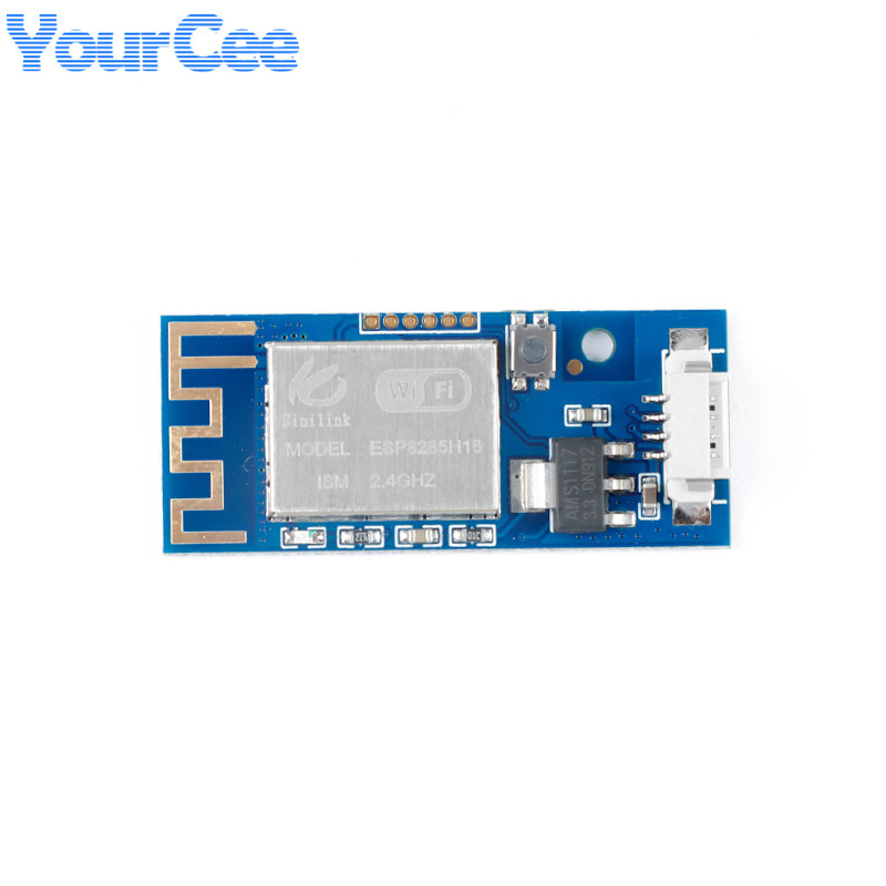 XY-WFPOW WiFi Wireless WFPOW C - Smart Home Open Source 评论和价格