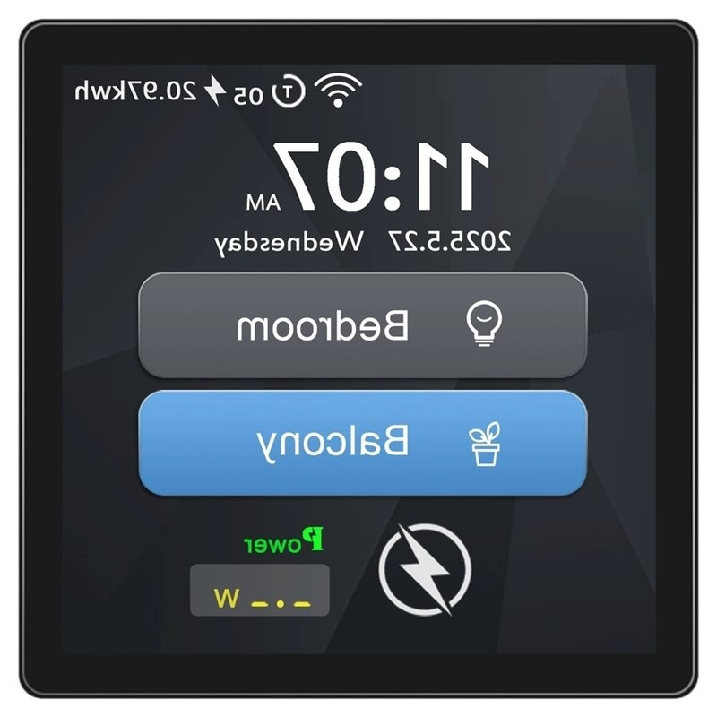 T21C Zigbee 3.0 Smart Home Tuy - Smart Home Remote Control 评论和价格