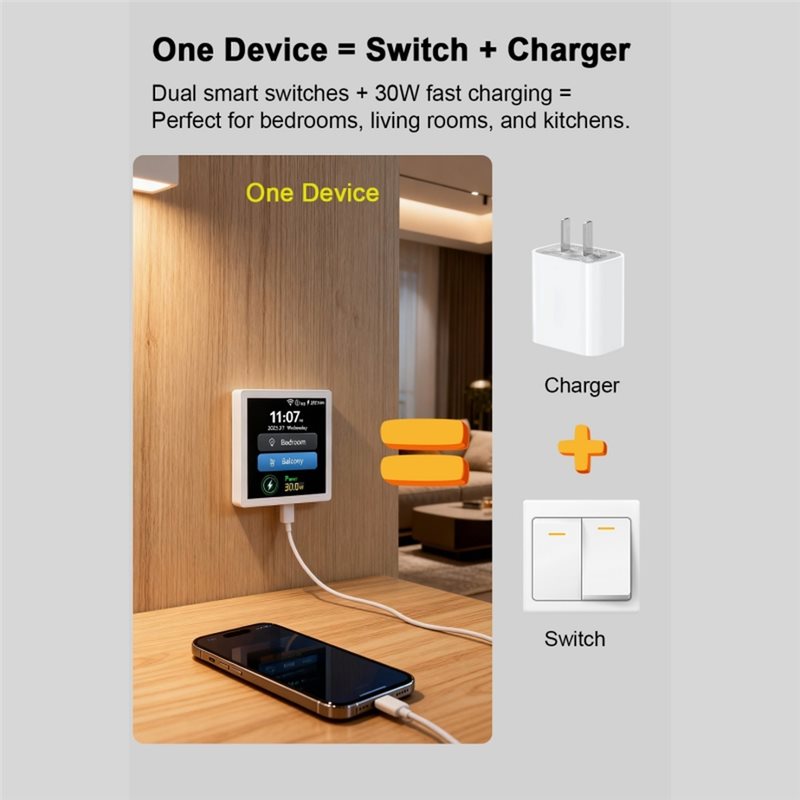 T21C Zigbee 3.0 Smart Home Tuy - Smart Home Remote Control 评论和价格
