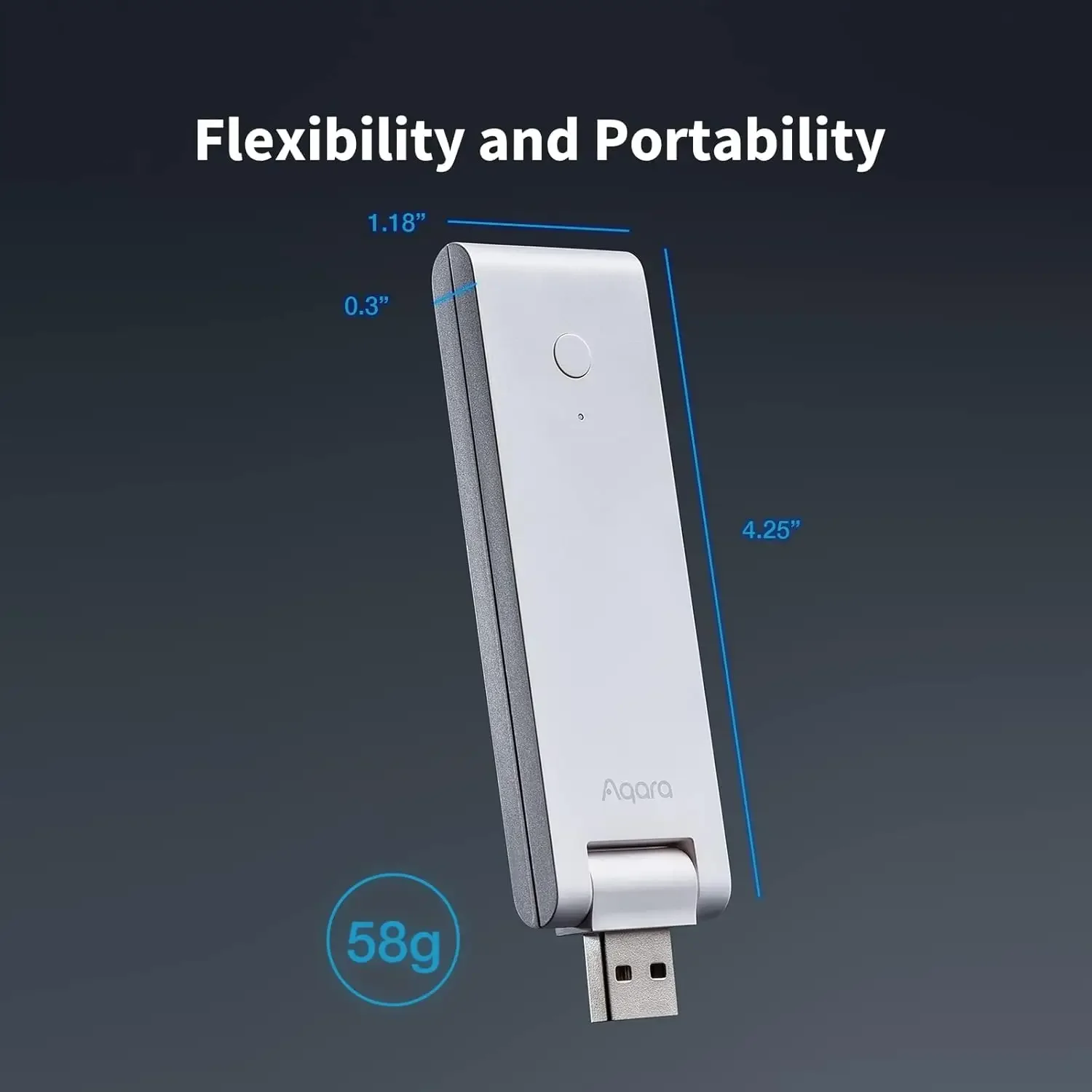 Original E1 Aqara Hub Gateway  - Smart Home Wifi Hub 评论和价格