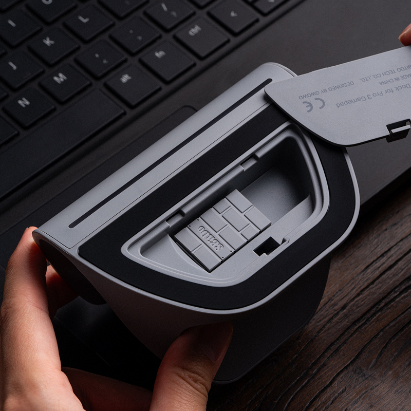 8BitDo Pro 3 Wireless Gaming C - Smart Home Raspberry Pi 评论和价格